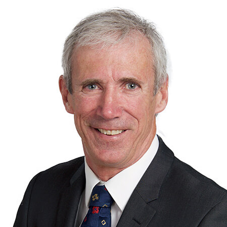 Dr Roy Chesters - Adelaide Anaesthetic Services