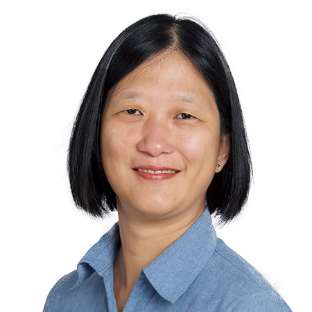 Dr Hew Chui Mei - Adelaide Anaesthetic Services